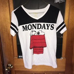 Snoopy T-Shirt